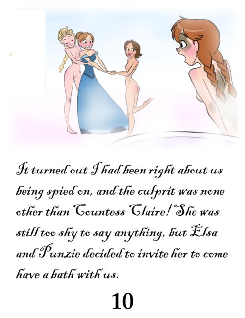 Anna's Awesome Adventure page 11 full