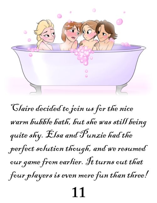 Anna's Awesome Adventure page 12 full