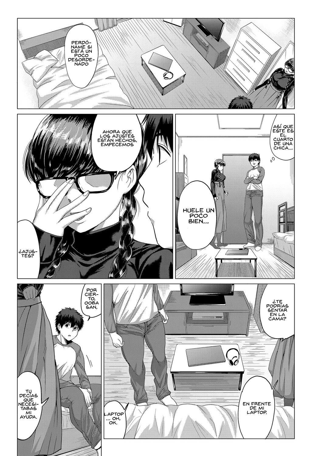 Channel wa Sono Nama! | Raw Live Stream! page 3 full