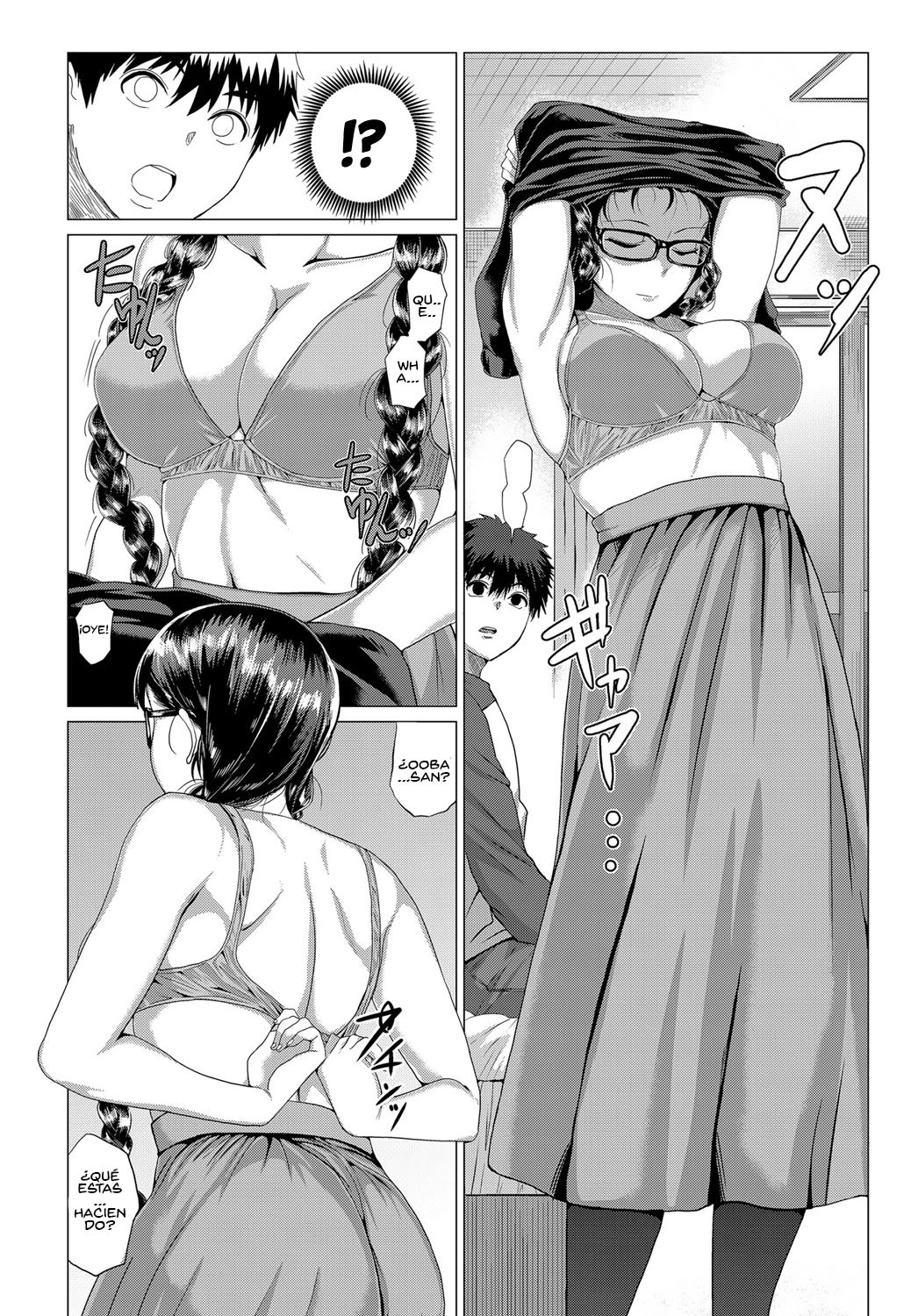 Channel wa Sono Nama! | Raw Live Stream! page 4 full