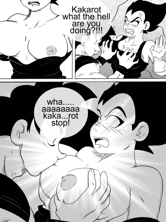 My Princess page 11 full