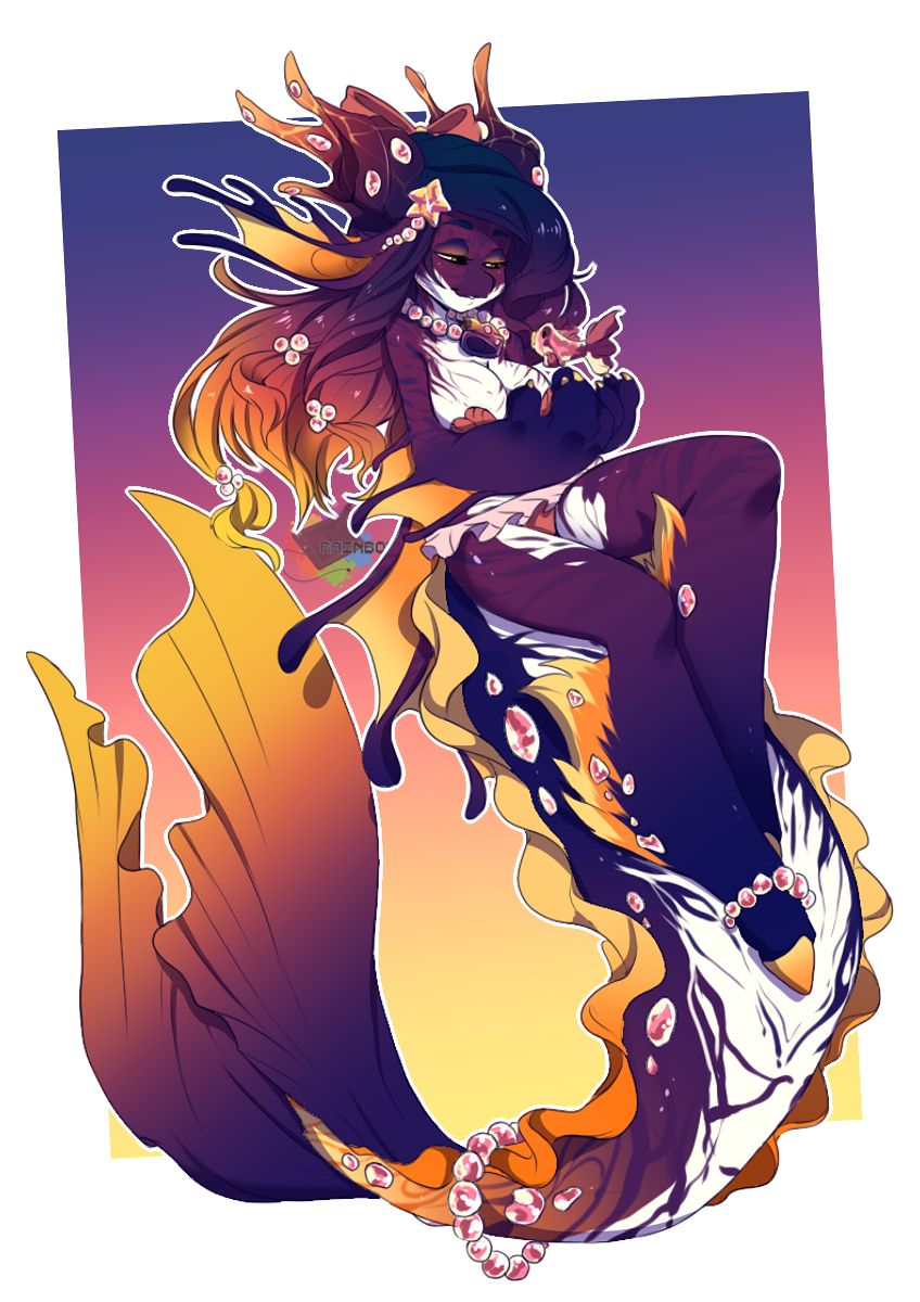 Artist - Rainbowscreen page 2 full