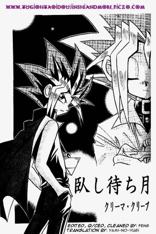 CROSS SOUL page 2 full