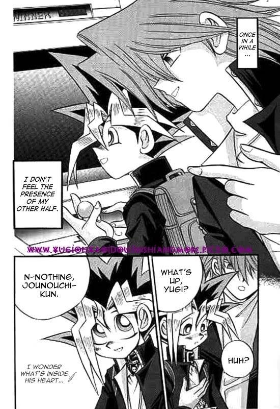 CROSS SOUL page 3 full
