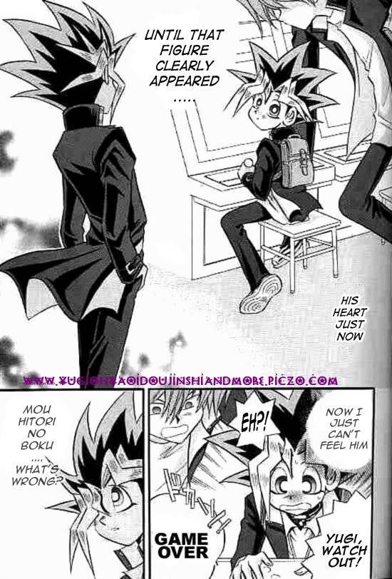 CROSS SOUL page 4 full