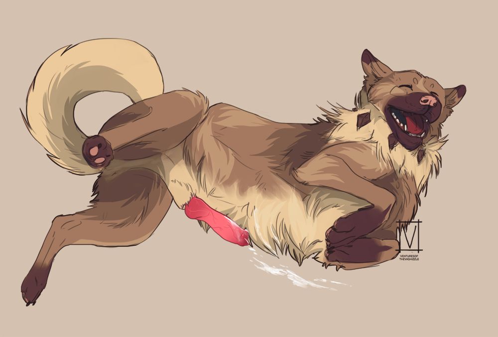 ARTIST Venturesofthevashizzle page 3 full