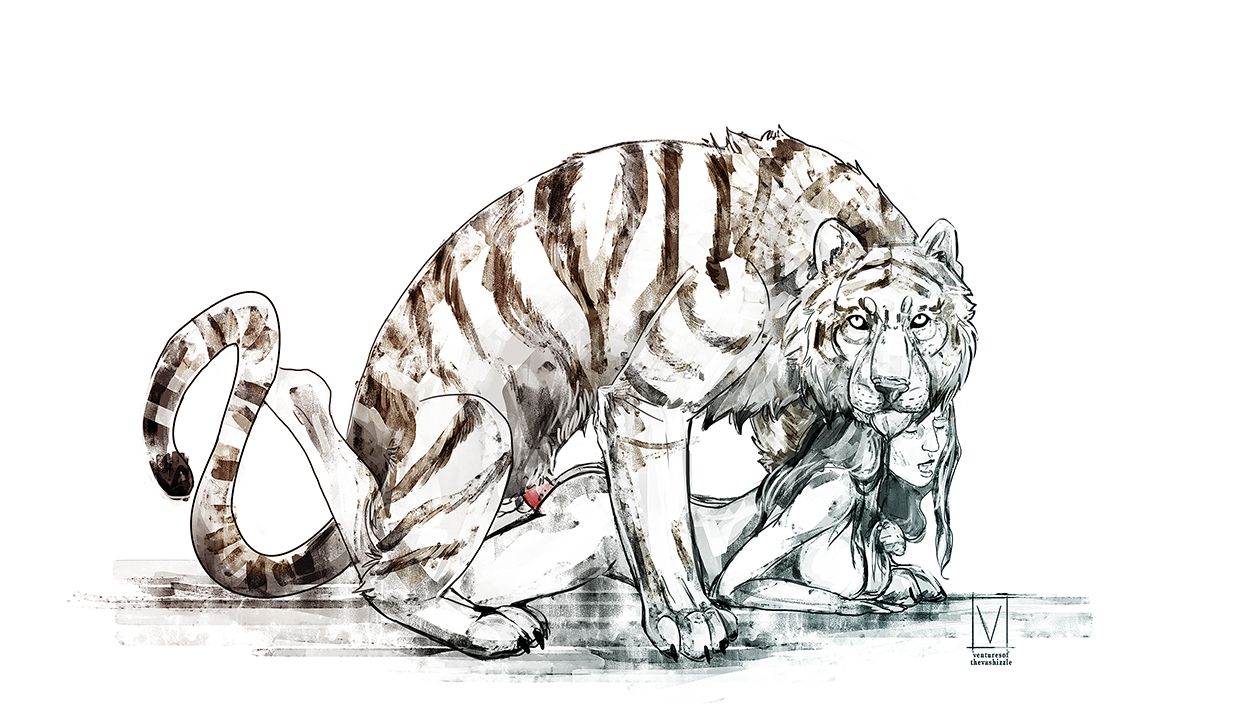 ARTIST Venturesofthevashizzle page 8 full