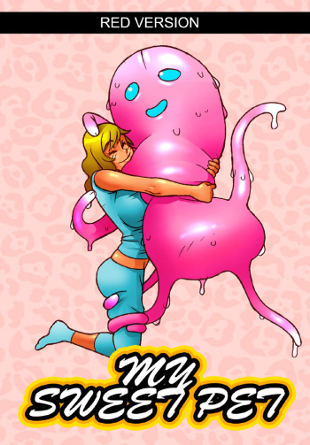 [Maxman] My Sweet Pet - Red Version cover
