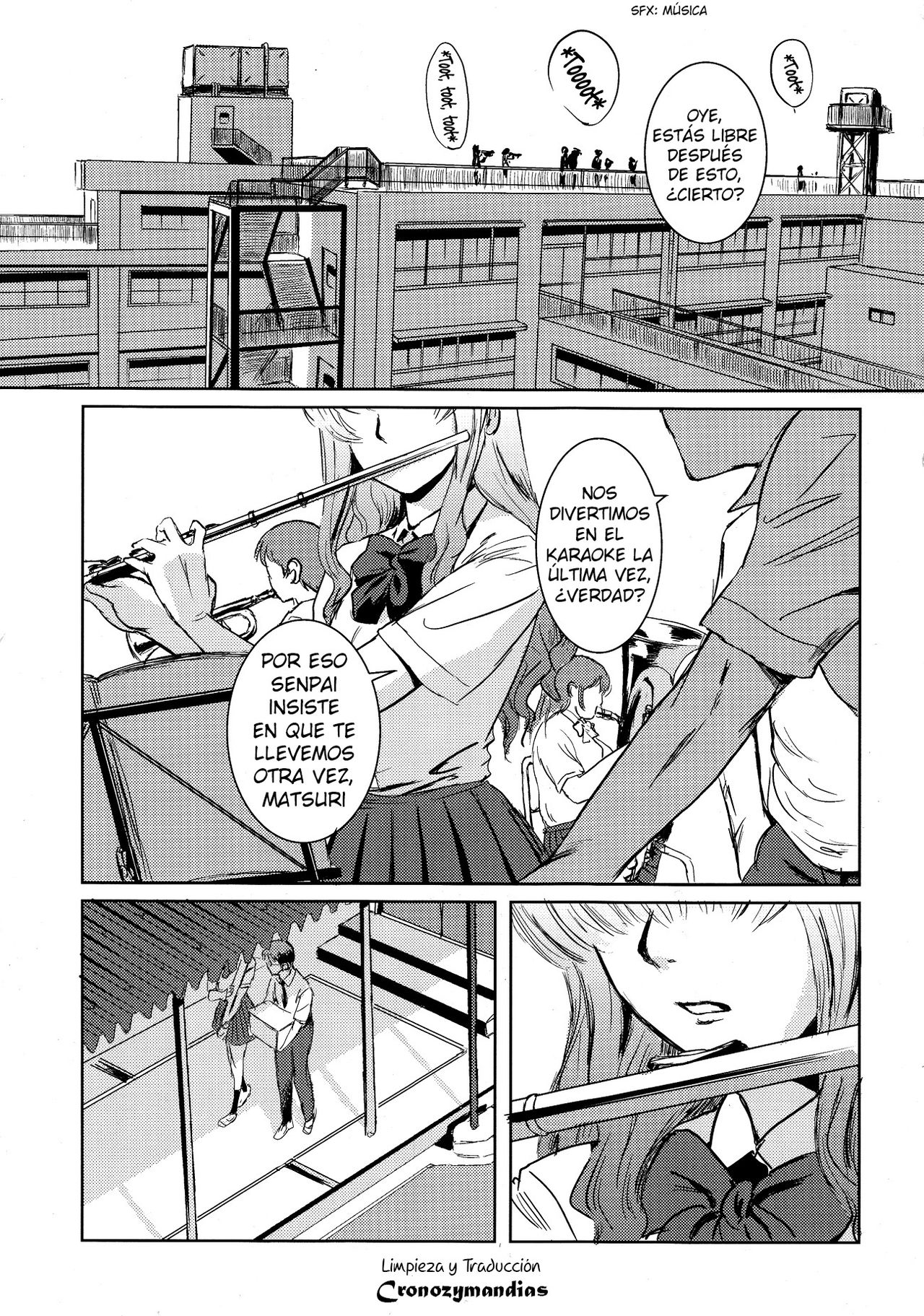 Matsuri Zenpen page 2 full
