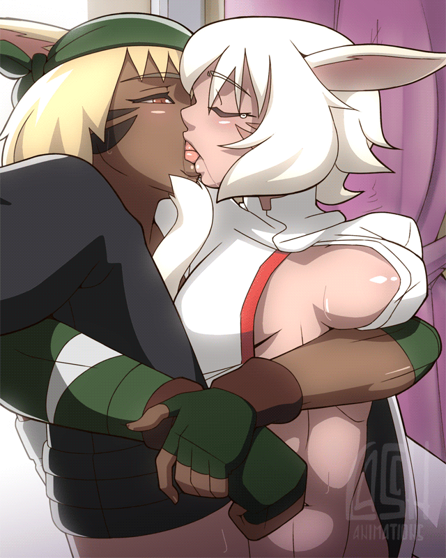 Artist - CaschLeCook page 12 full