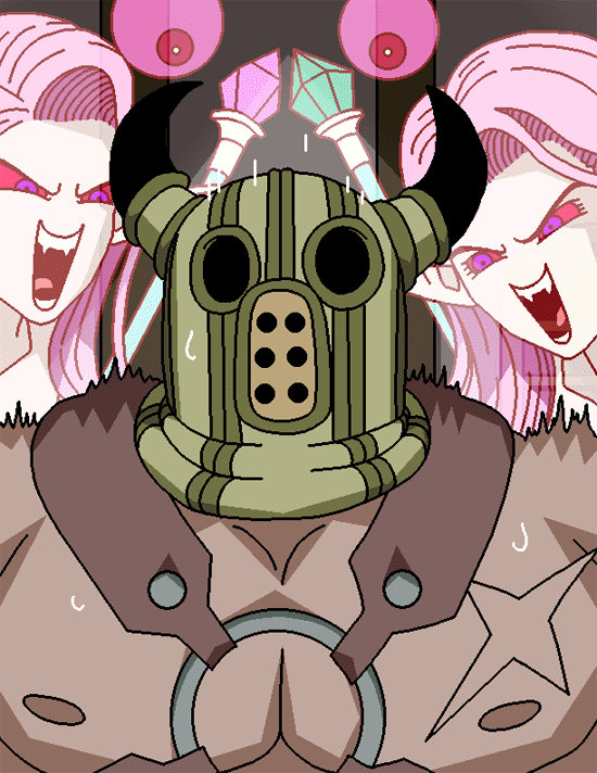 Dragon Quest VIII page 11 full