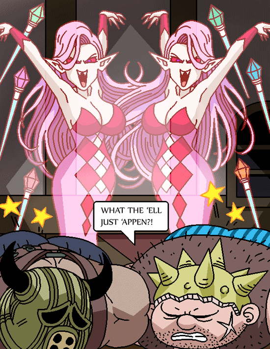 Dragon Quest VIII page 9 full