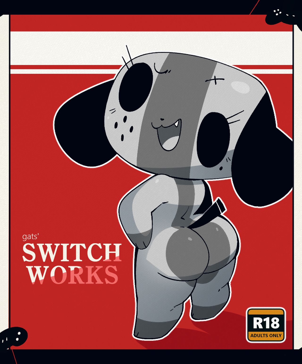 Switch Works page 1 full