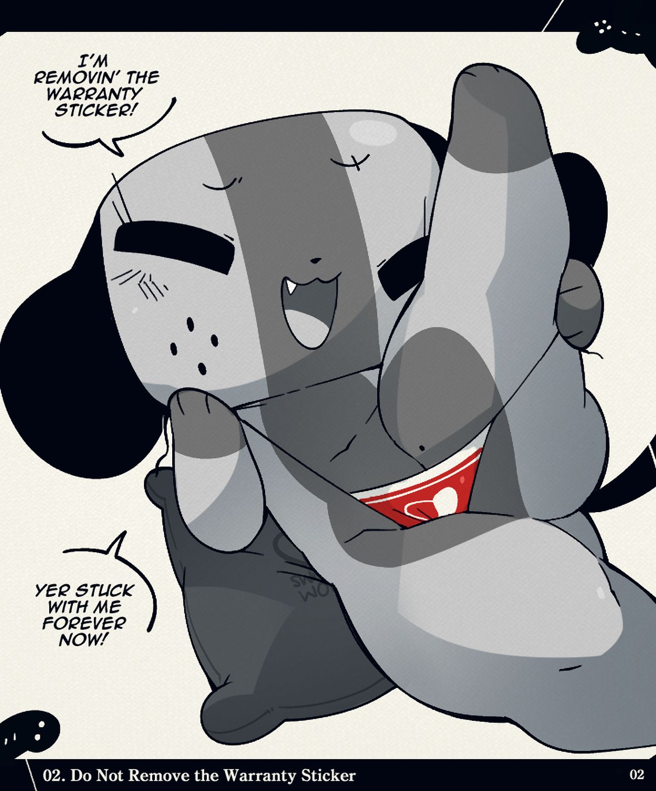 Switch Works page 5 full