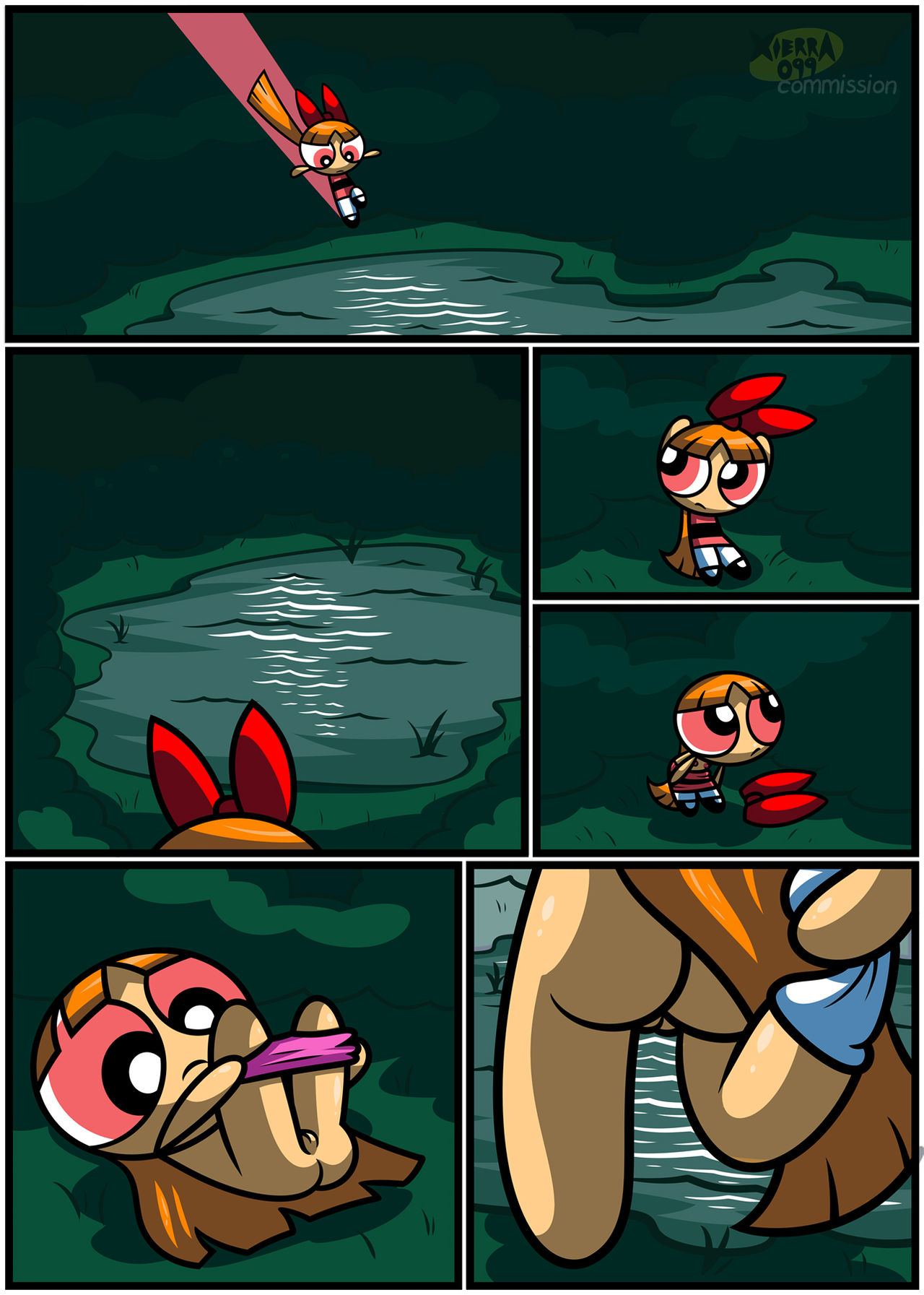 A Stick In The Mud page 2 full