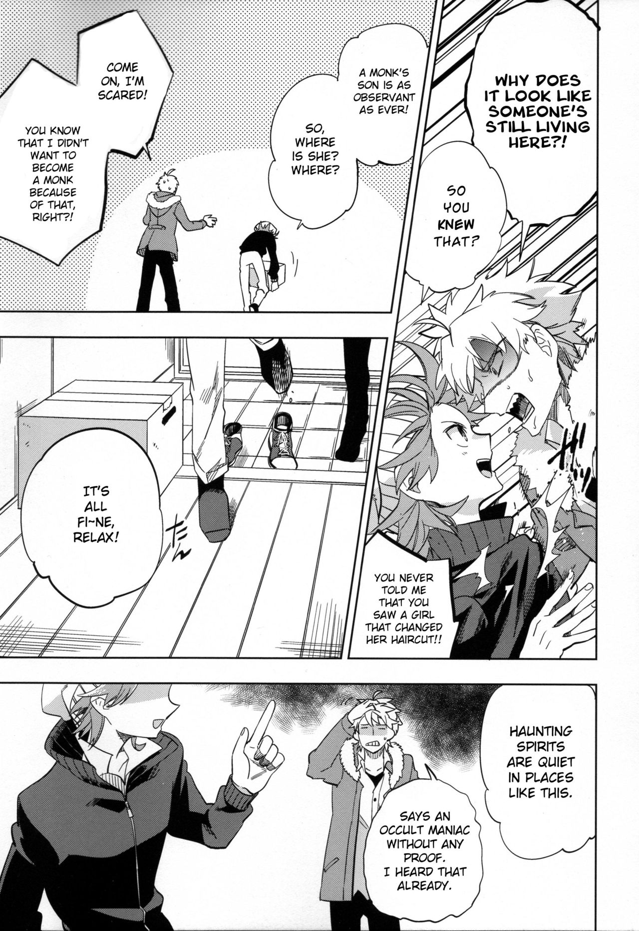 Yojo-han Bunny page 5 full