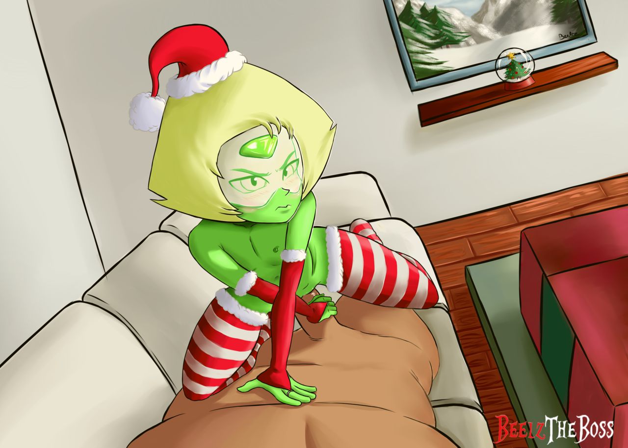 ARTIST BeelzTheBoss page 7 full
