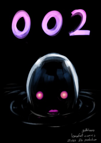 [Lemonfont] Orgasm Obedience 2 cover