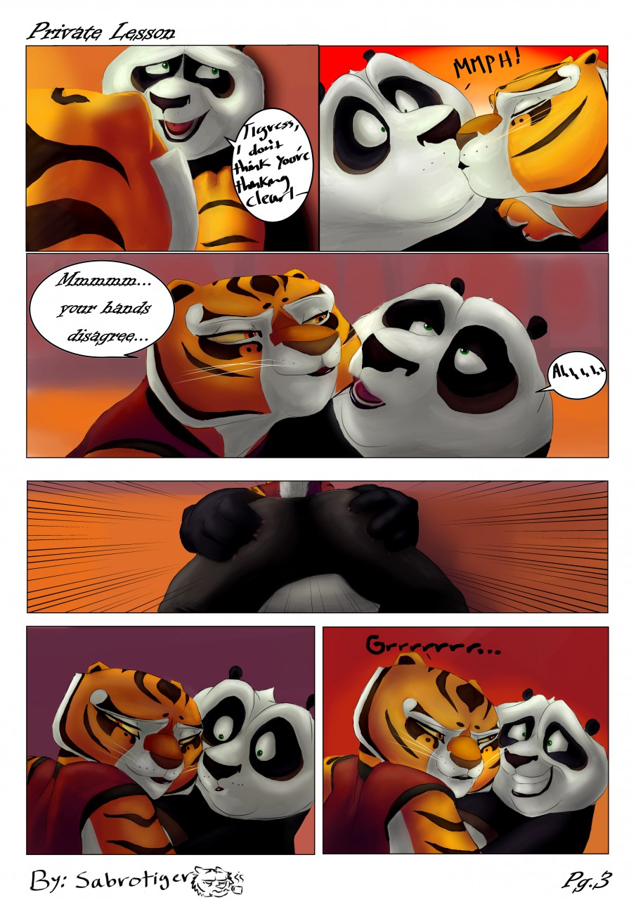 Private Lesson page 4 full