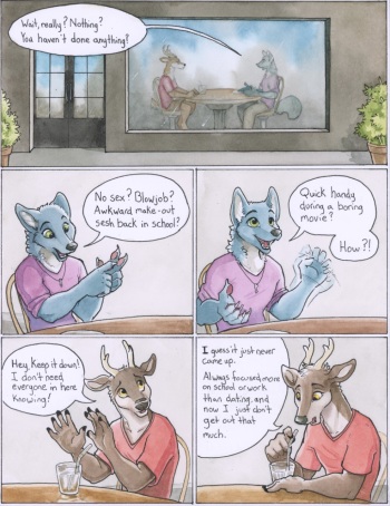 [Ruaidri] A Helping Hand cover