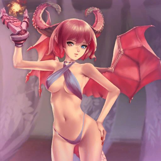 Crystal Maidens  Full page 2 full