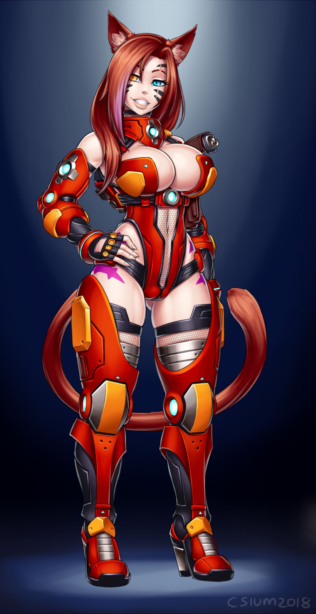 Artist - Cesium page 4 full