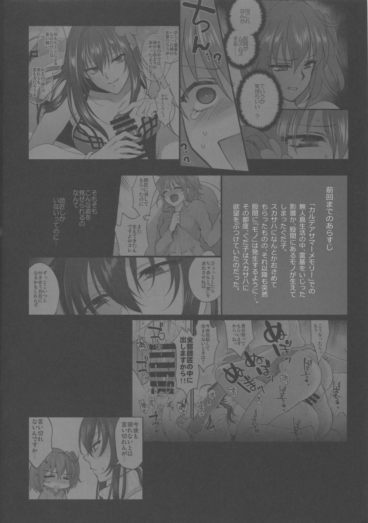Yume no Ato page 3 full