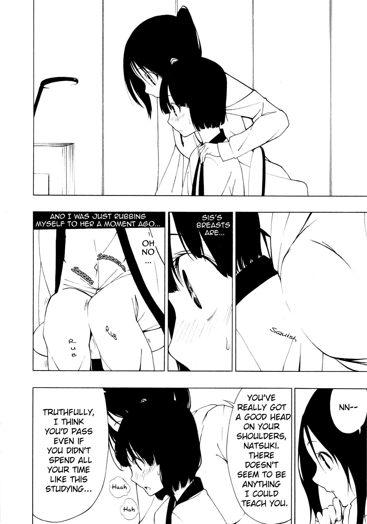 Shimai | Sisters page 10 full