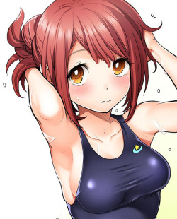 My Classmate is My Dad's Bride, But in Bed She's Mine Ch.1