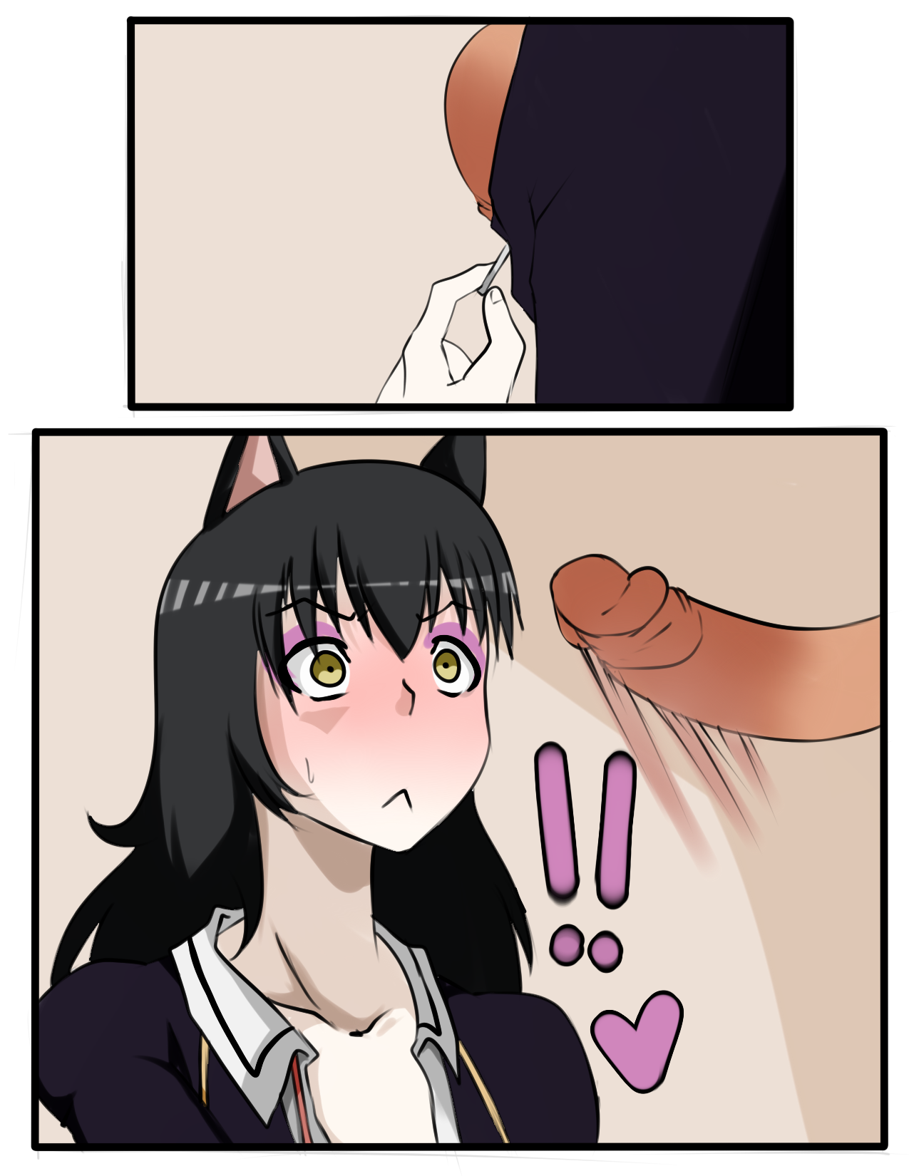 First Time page 7 full