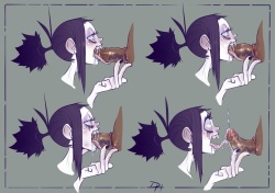 Artist Archives ::: DerekHetrick