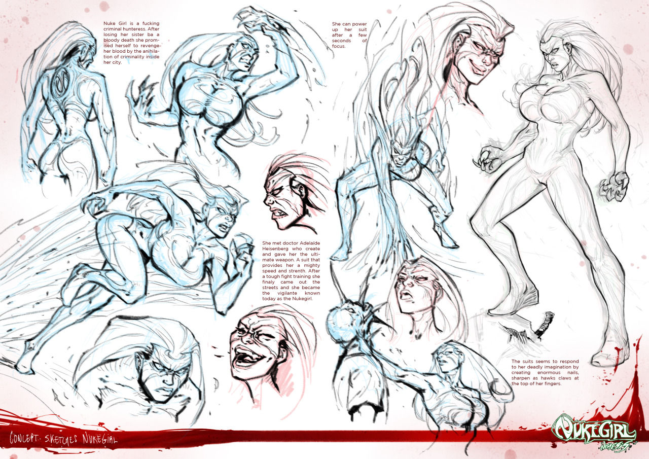 Artist Galleries ::: N6str6m6 page 11 full