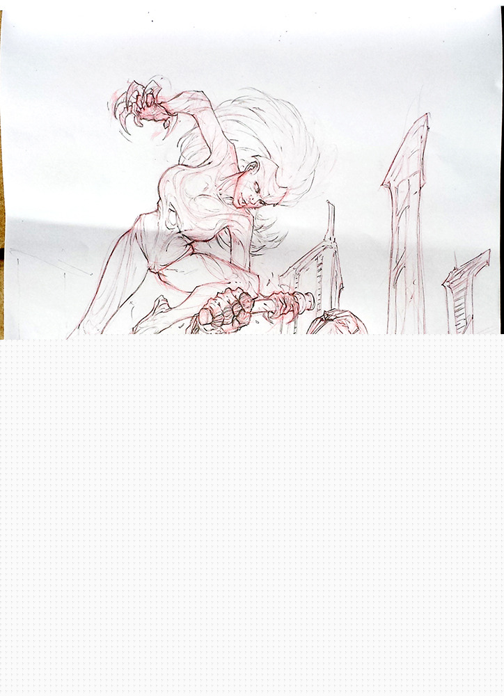 Artist Galleries ::: N6str6m6 page 12 full