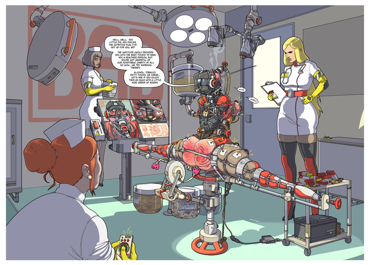 Jo In The Institute page 10 full