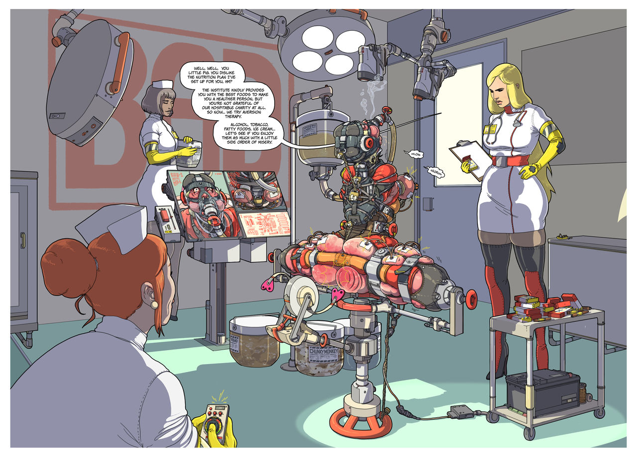 Jo In The Institute page 11 full