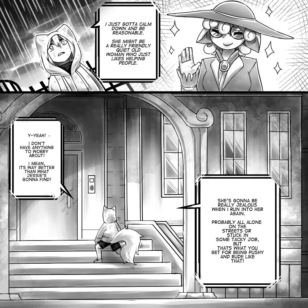 Lazorchef - Plush Dark page 11 full
