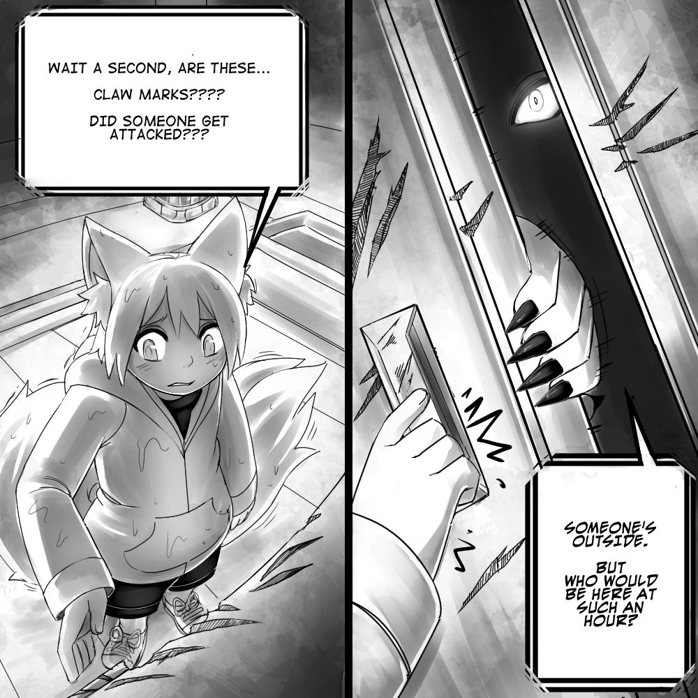 Lazorchef - Plush Dark page 12 full