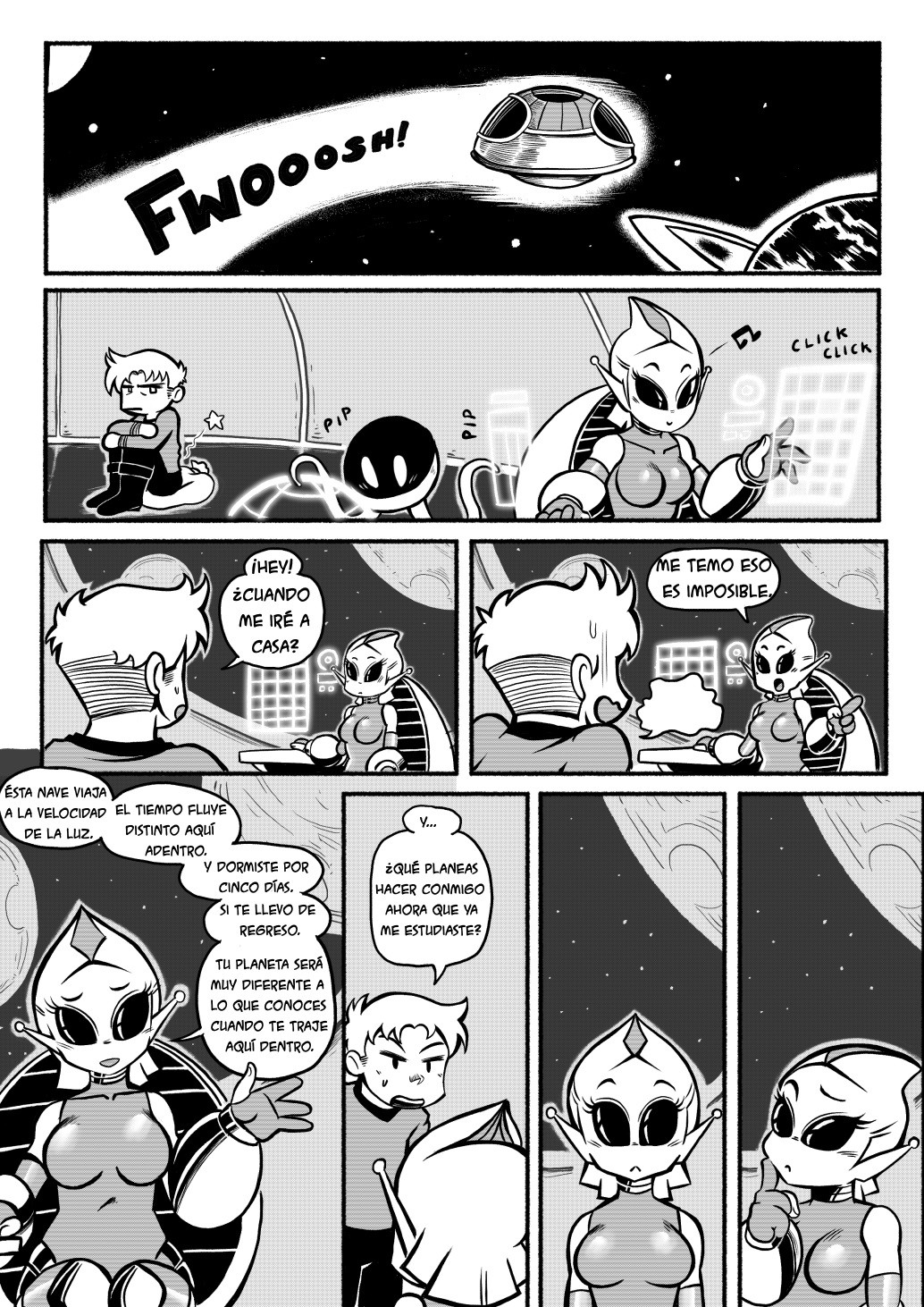 Abducido! page 10 full