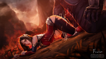 Artist - Firolian cover