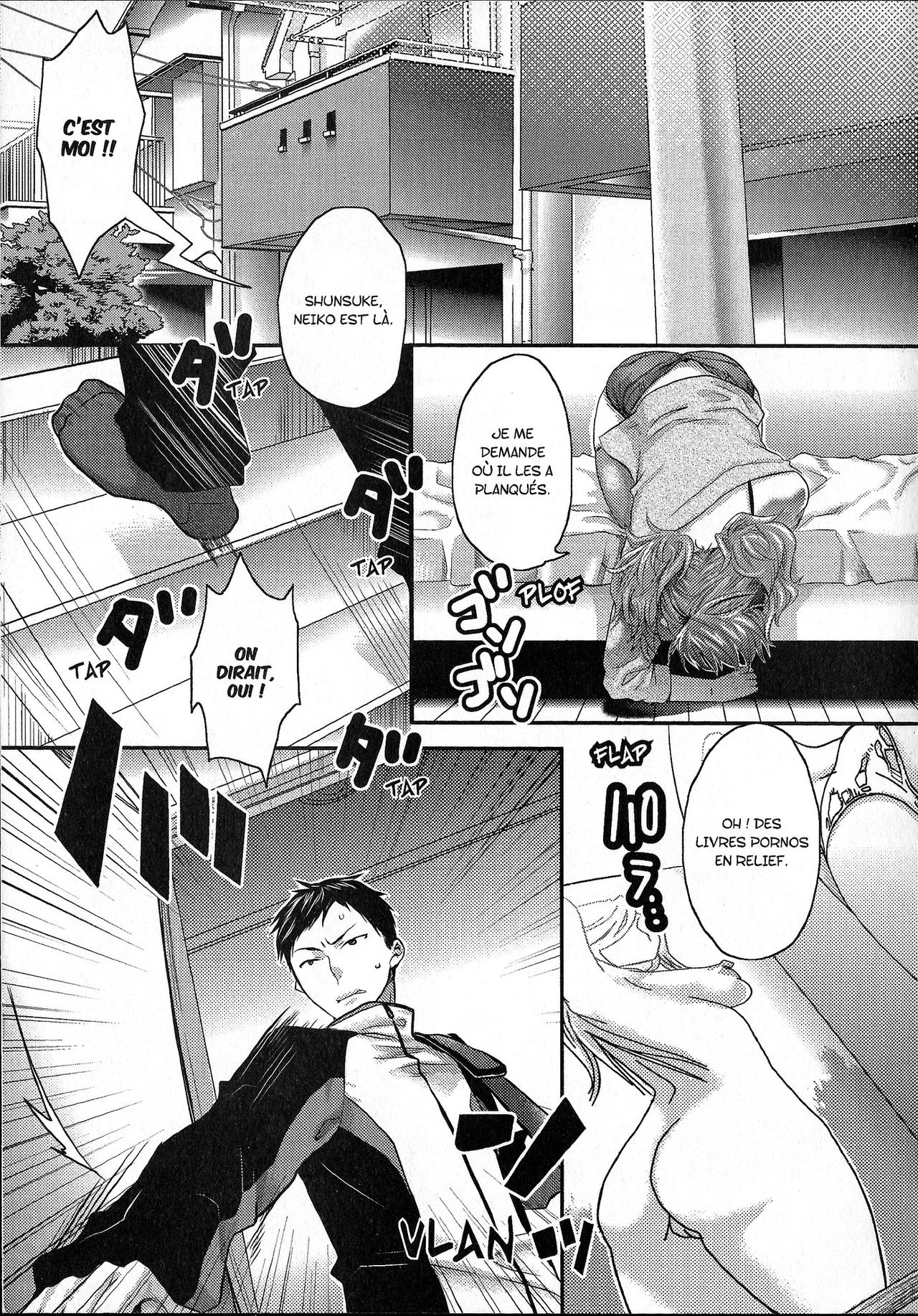 Aisare Shouwaru Love Bitch -My Lovely Bitch ♡- page 6 full