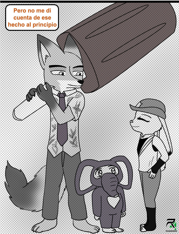 The Mark +18 page 5 full