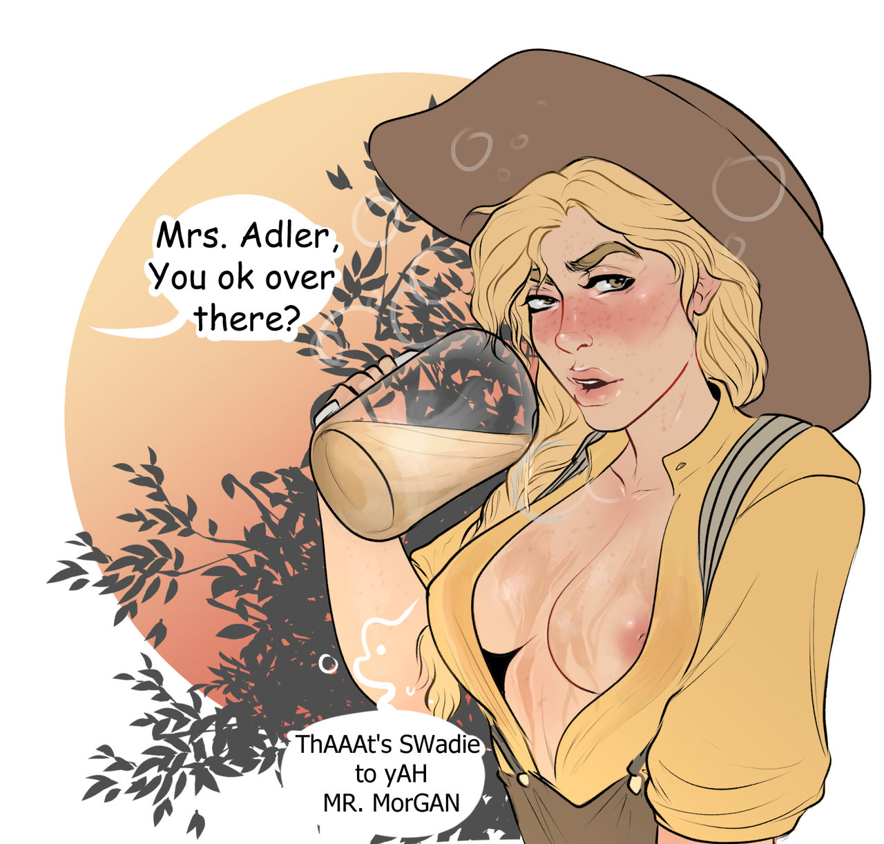 Artist - Ezhaillia page 4 full