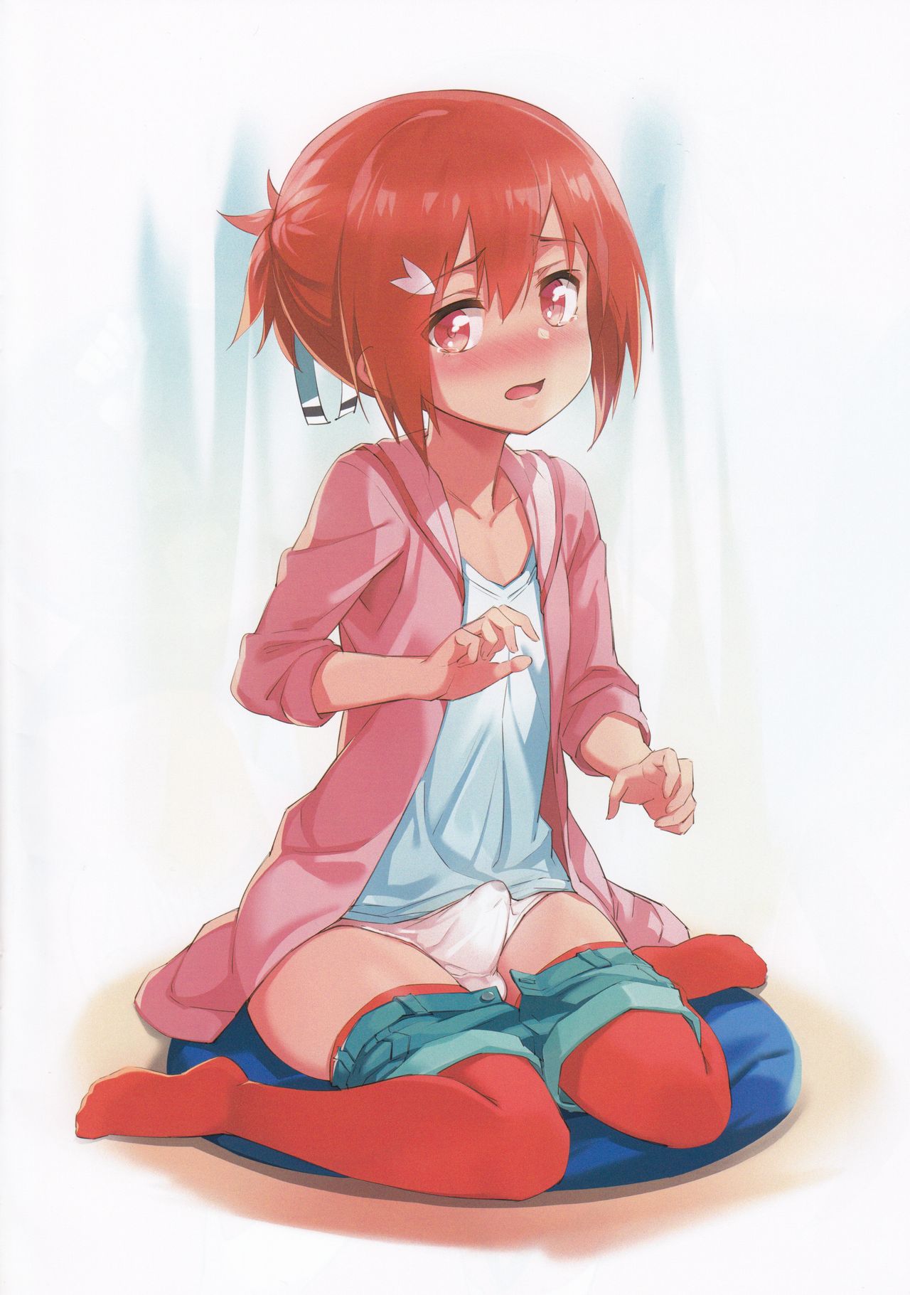 OUTSIDE page 3 full