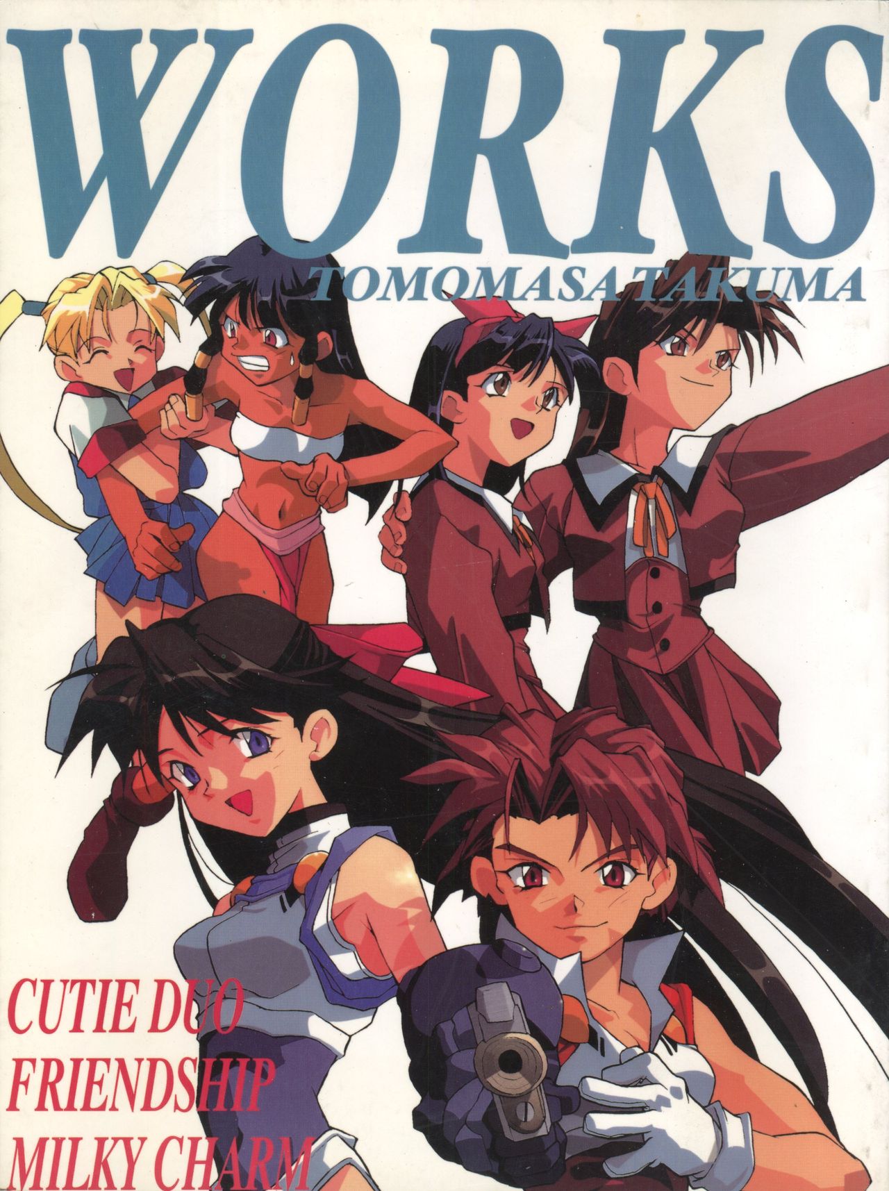 WORKS page 1 full