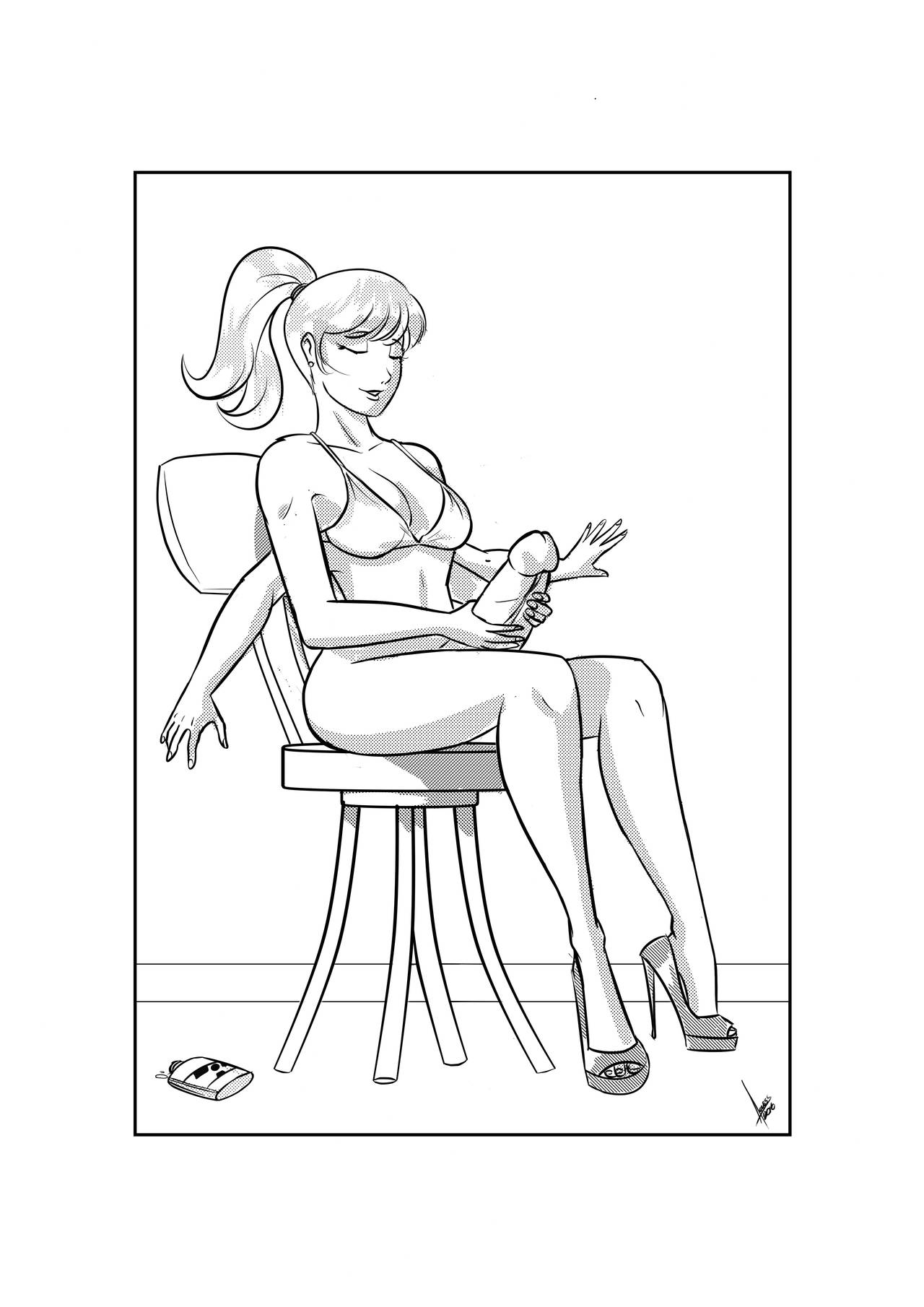 The Process page 4 full