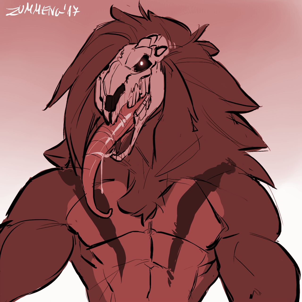 Patreon-Exclusive Sketches page 5 full