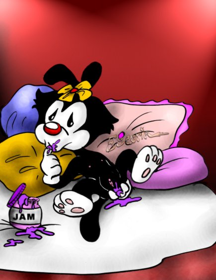 Artist  Escoria page 11 full