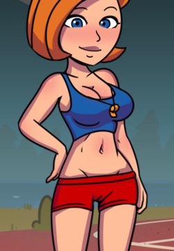 Camp Pinewood screenshots