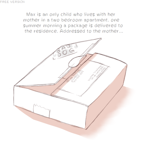 Rhino Girl page 2 full