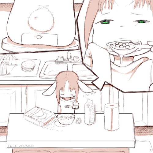 Rhino Girl page 6 full